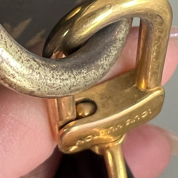 Louis Vuitton speedy 30 bandouliere especial edition - Picture 12 of 12